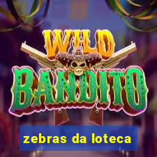 zebras da loteca