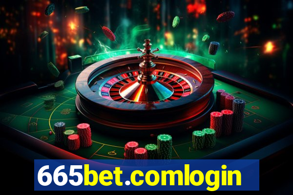 665bet.comlogin