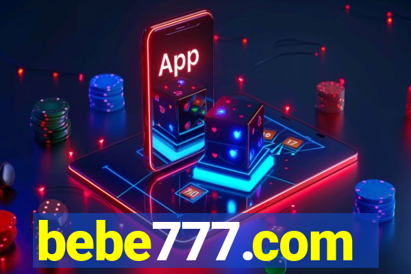 bebe777.com