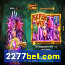 2277bet.com