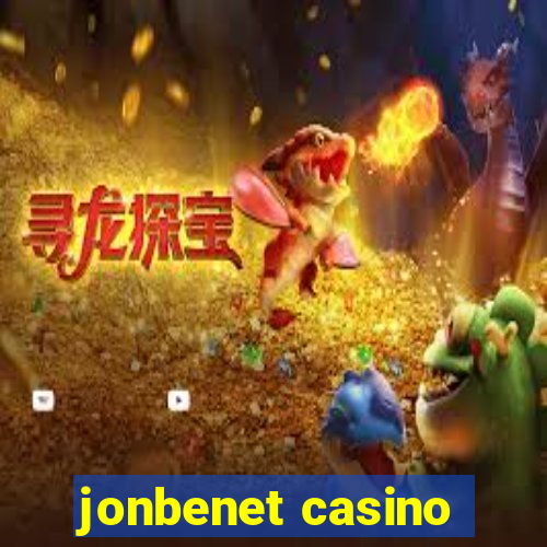 jonbenet casino