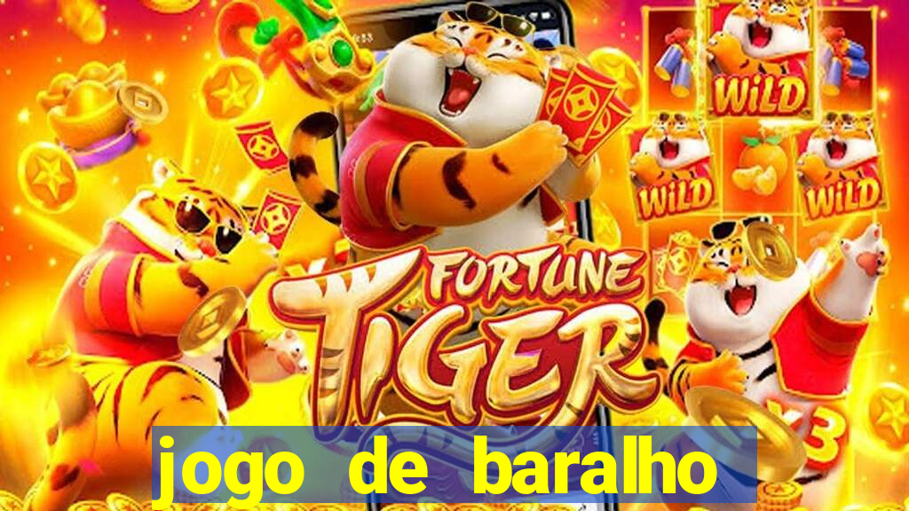 jogo de baralho cigano online