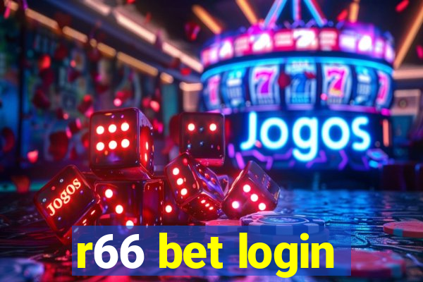 r66 bet login