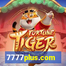 7777plus.com