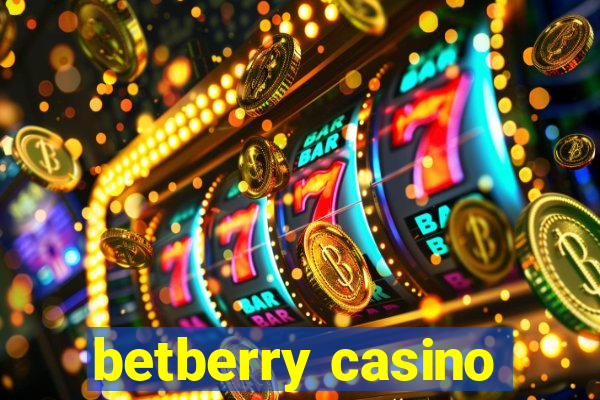 betberry casino