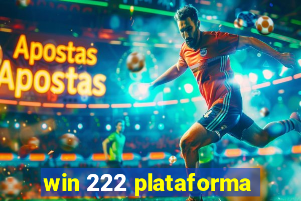 win 222 plataforma