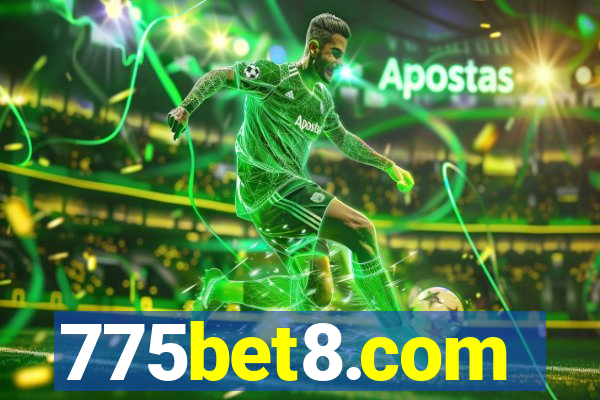 775bet8.com