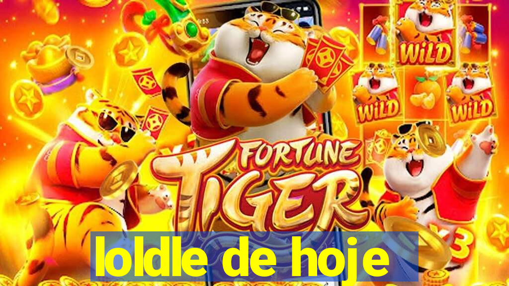 loldle de hoje