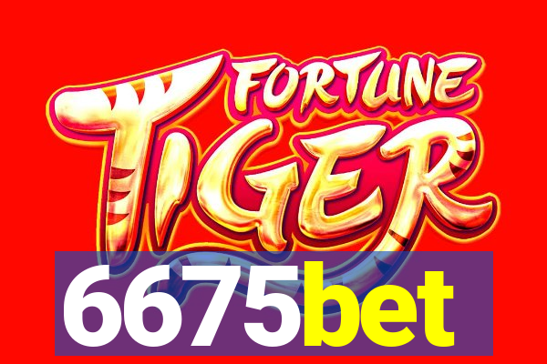 6675bet