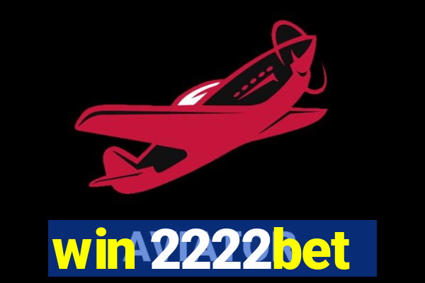 win 2222bet