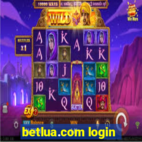 betlua.com login