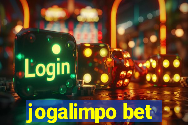 jogalimpo bet