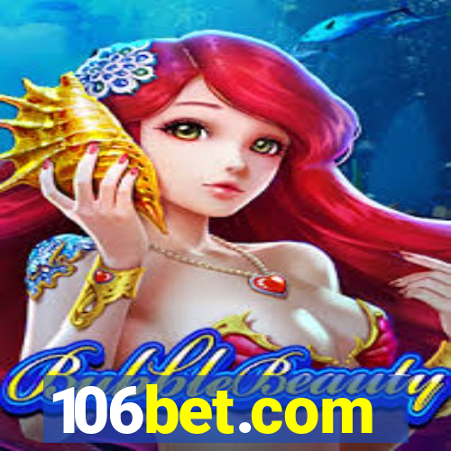 106bet.com