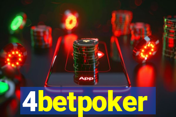 4betpoker