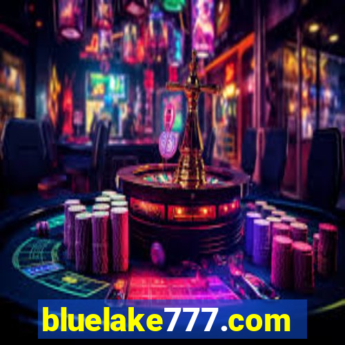 bluelake777.com