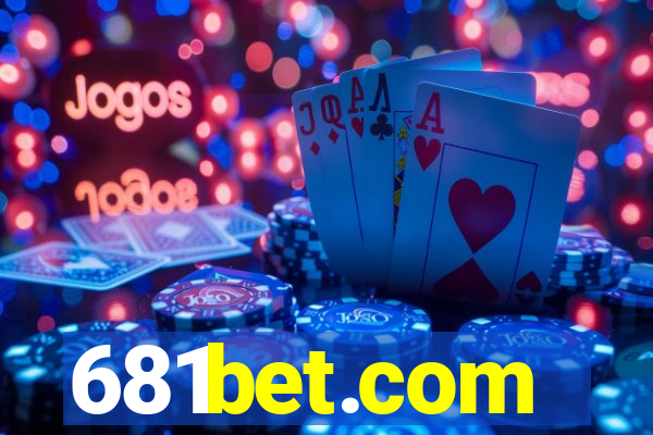 681bet.com