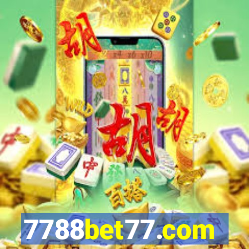 7788bet77.com