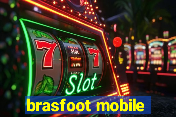 brasfoot mobile