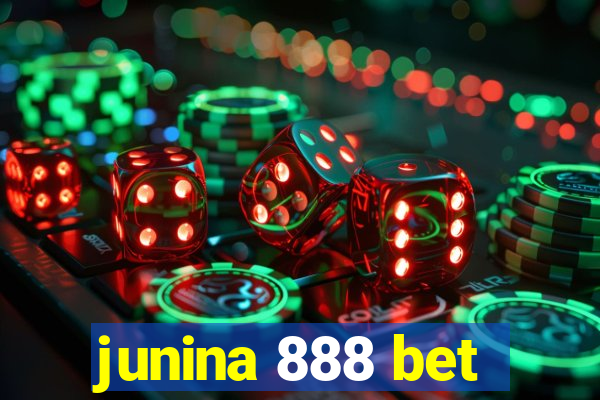 junina 888 bet