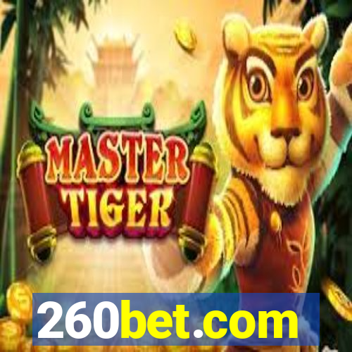 260bet.com