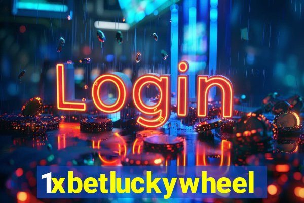 1xbetluckywheel