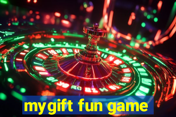 mygift fun game