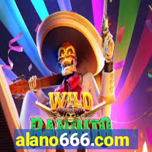 alano666.com