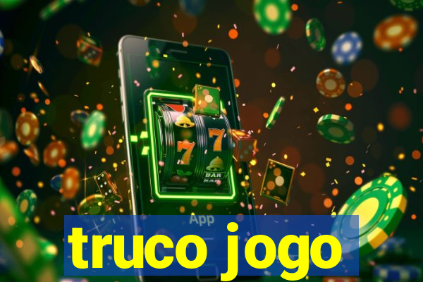 truco jogo