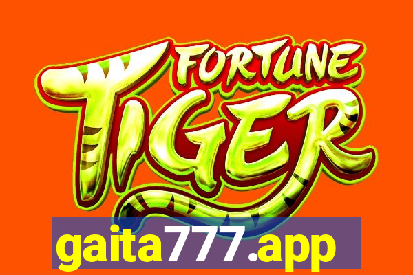 gaita777.app