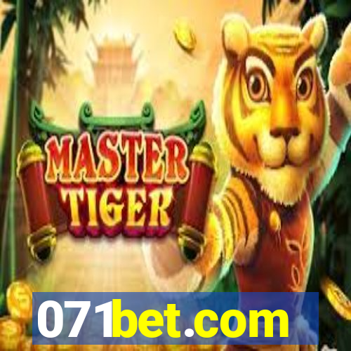 071bet.com