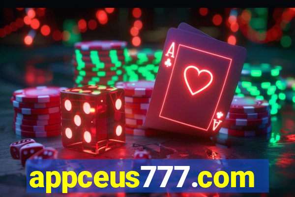 appceus777.com