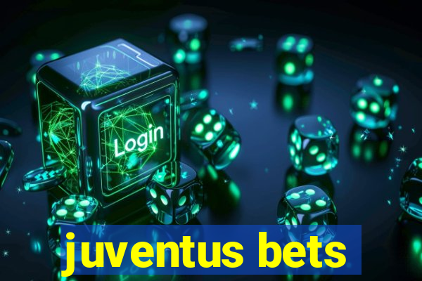 juventus bets