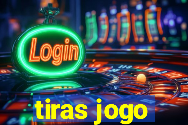 tiras jogo