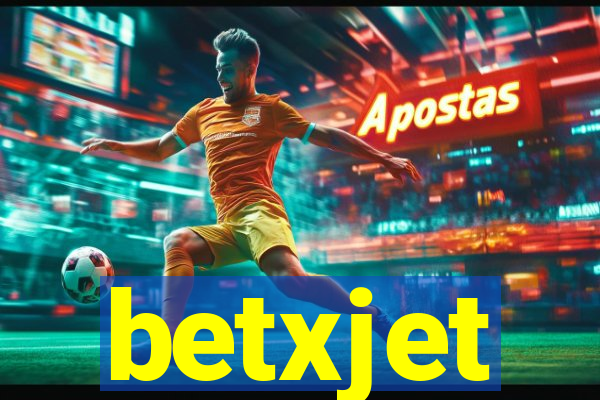 betxjet