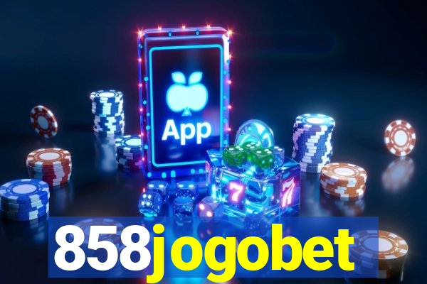 858jogobet