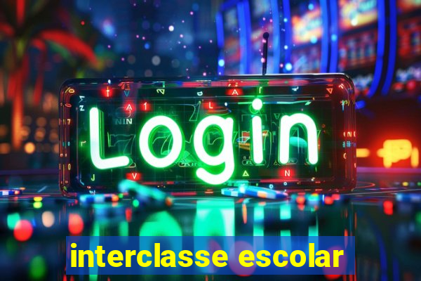 interclasse escolar