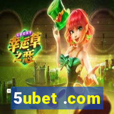 5ubet .com