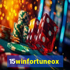 15winfortuneox