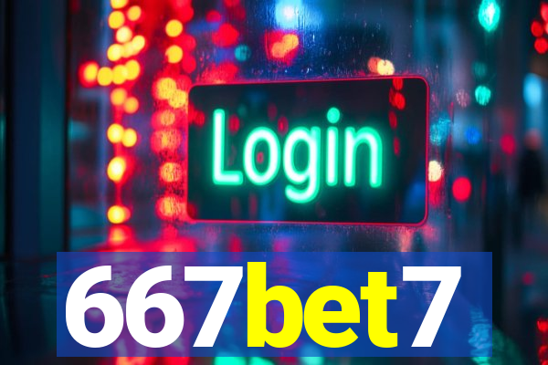 667bet7