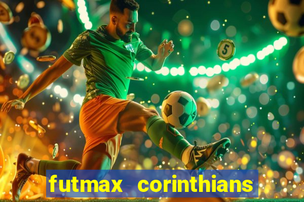 futmax corinthians e cruzeiro