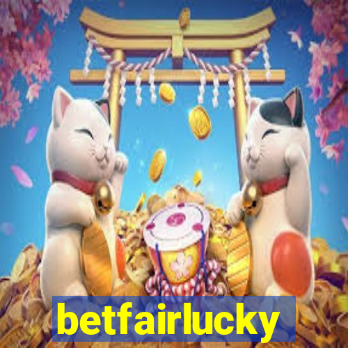 betfairlucky