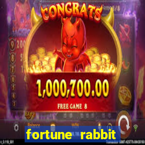 fortune rabbit horario pagante hoje