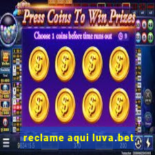 reclame aqui luva.bet