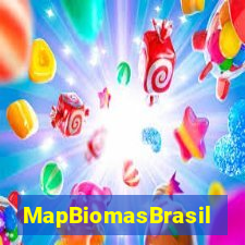 MapBiomasBrasil