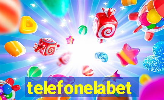 telefonelabet