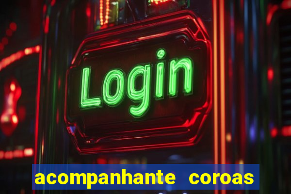 acompanhante coroas sao paulo