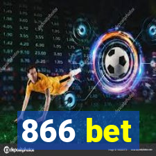 866 bet