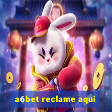 a6bet reclame aqui