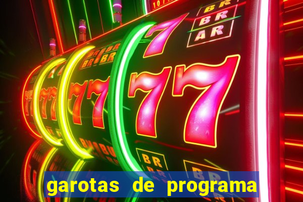 garotas de programa em saj