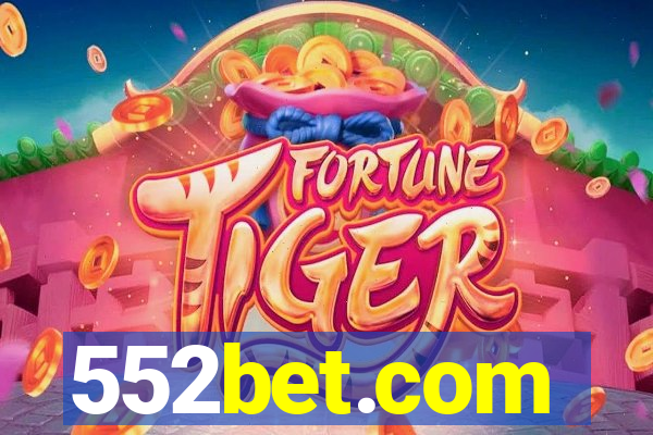 552bet.com